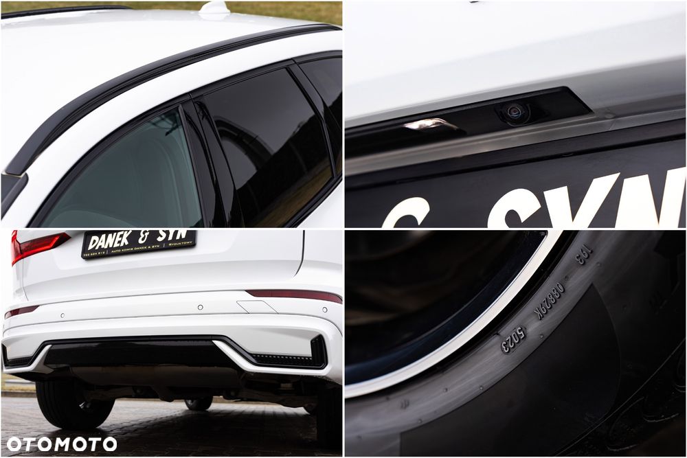 Volvo XC 60 B4 D Ultimate Dark - 21