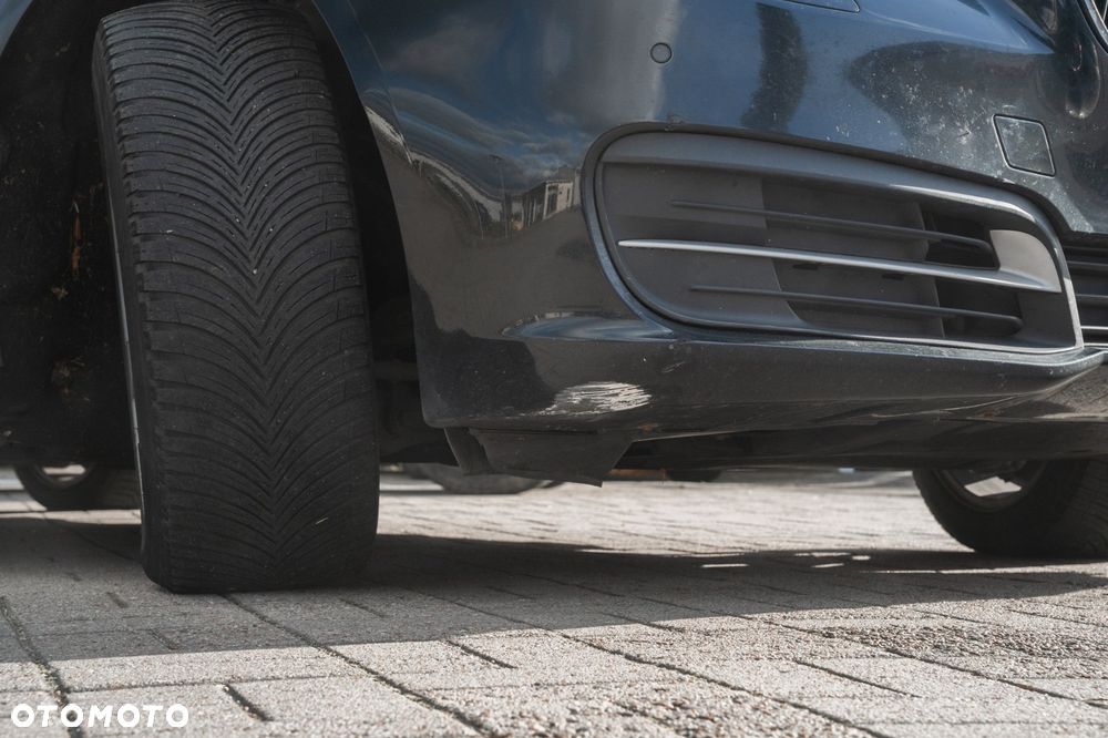 BMW Seria 5 520d - 8