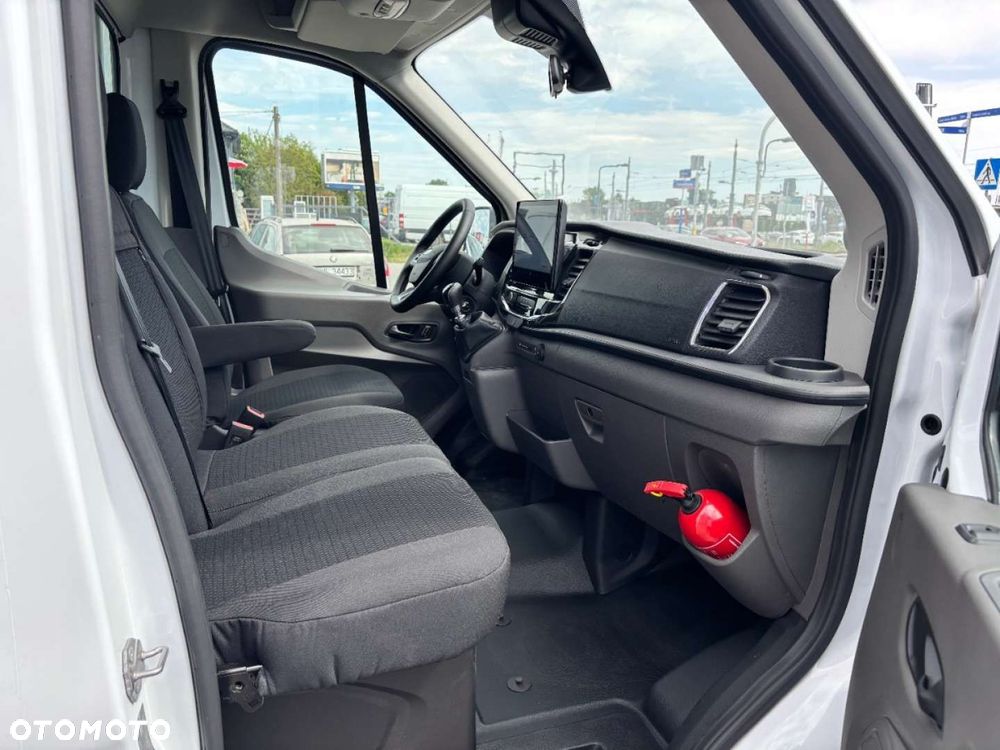 Ford Transit - 14