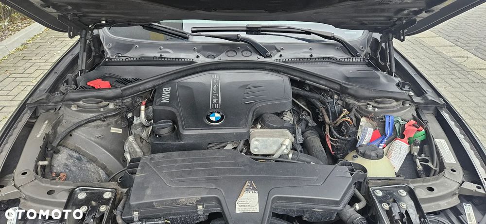 BMW Seria 3 - 8