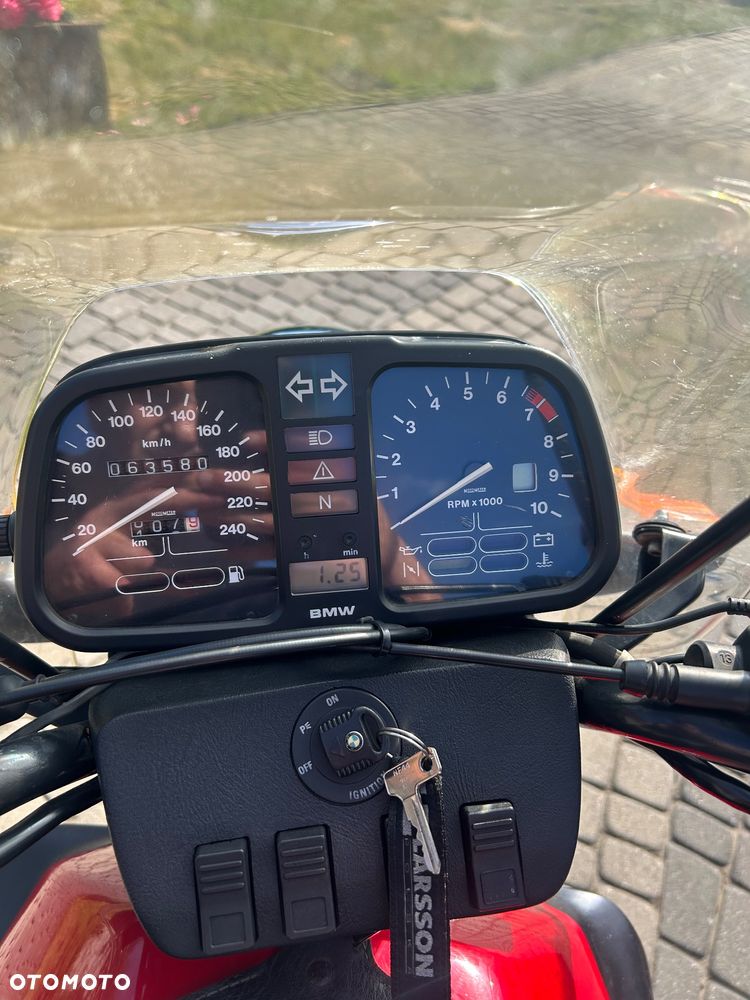 BMW K - 12