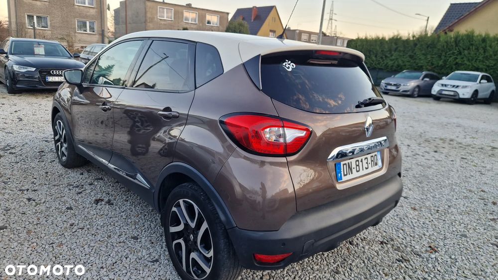 Renault Captur ENERGY dCi 90 Start&Stop Experience - 16