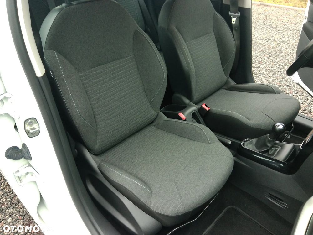 Citroën C3 1.0 VTi Attraction - 14