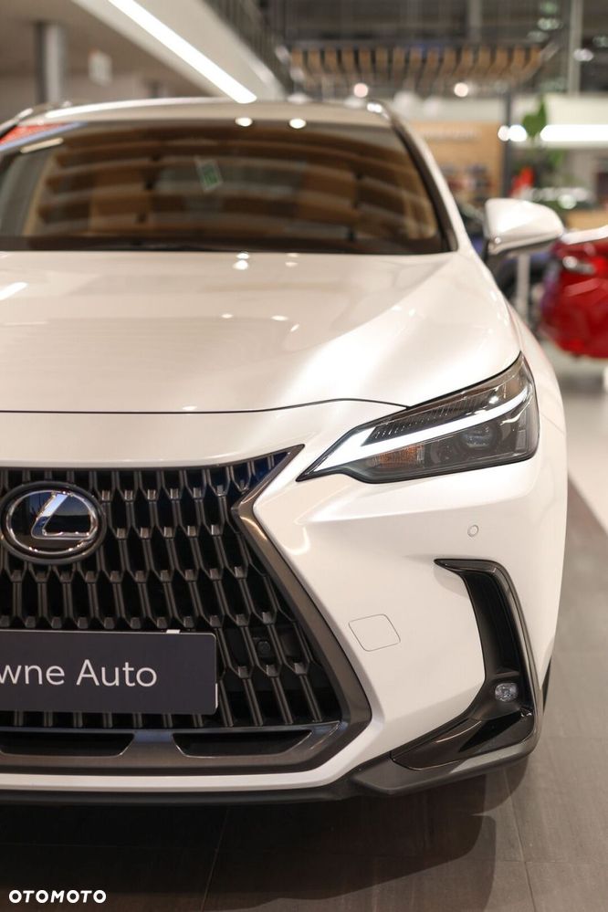 Lexus NX 350h Prestige 2WD - 12