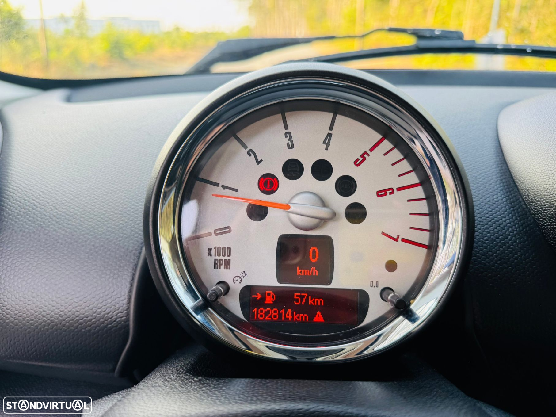 MINI Countryman Cooper D - 19