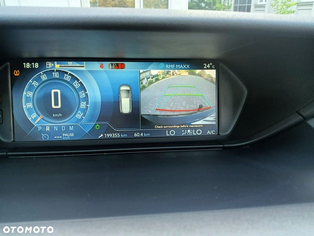 Citroën C4 Grand Picasso 1.6 BlueHDi Shine S&S EAT6 - 6