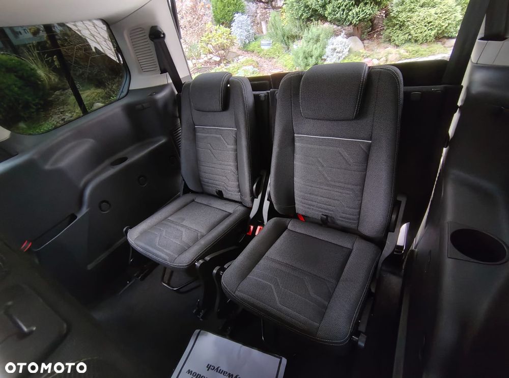 Ford Tourneo Connect Grand 1.5 TDCi Start/Stop Trend - 20