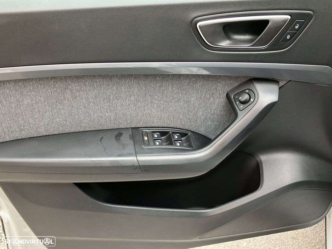 SEAT Ateca 1.0 TSI Style - 18