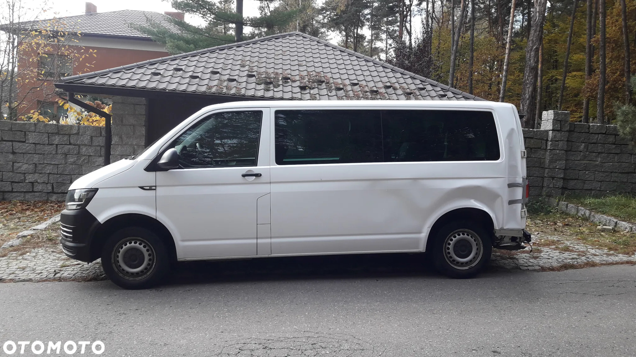 Volkswagen Caravelle 2.0 TDI L2 Highline - 14