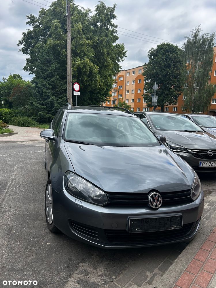 Volkswagen Golf Plus - 2