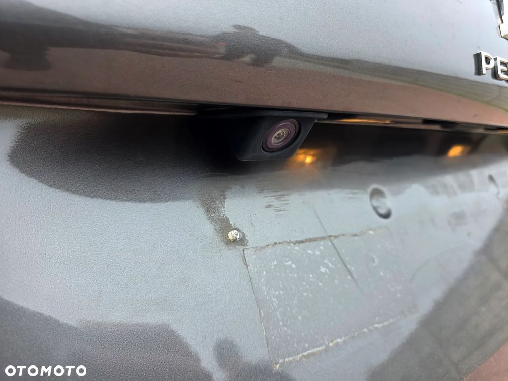 Peugeot 2008 PureTech 130 Stop&Start GT-Line Edition - 29