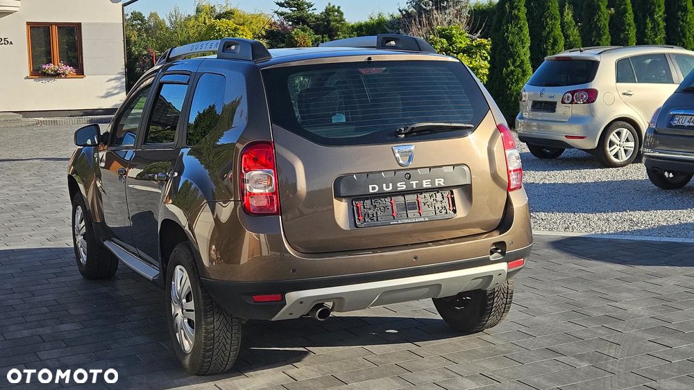 Dacia Duster - 10