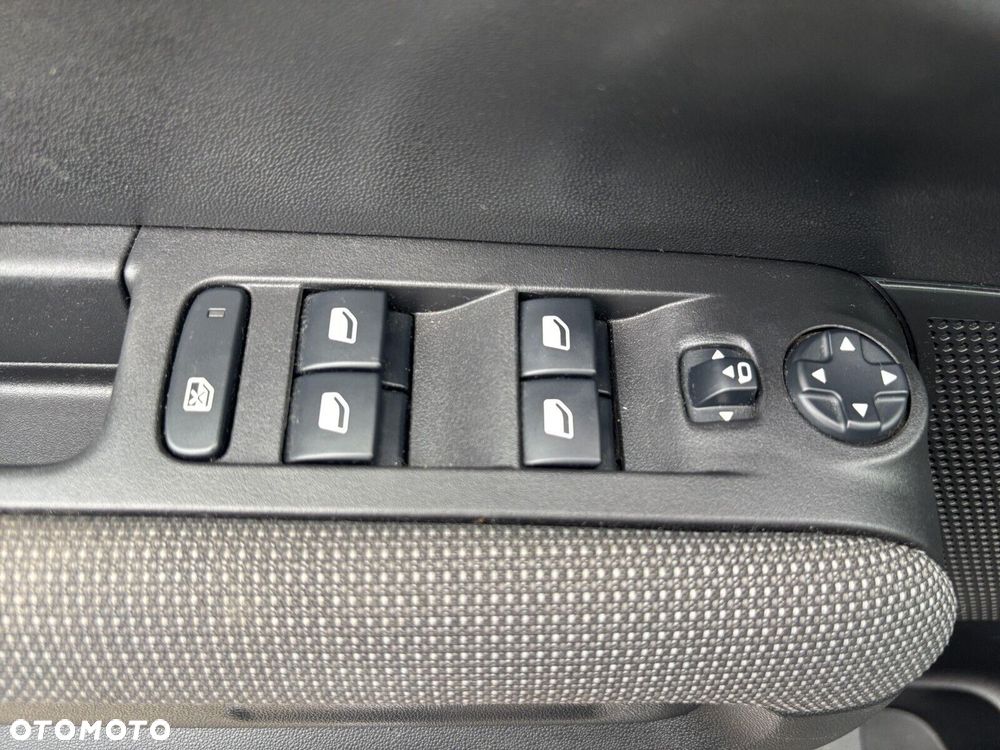 Citroën C3 Aircross 1.2 PureTech Shine S&S EAT6 - 11