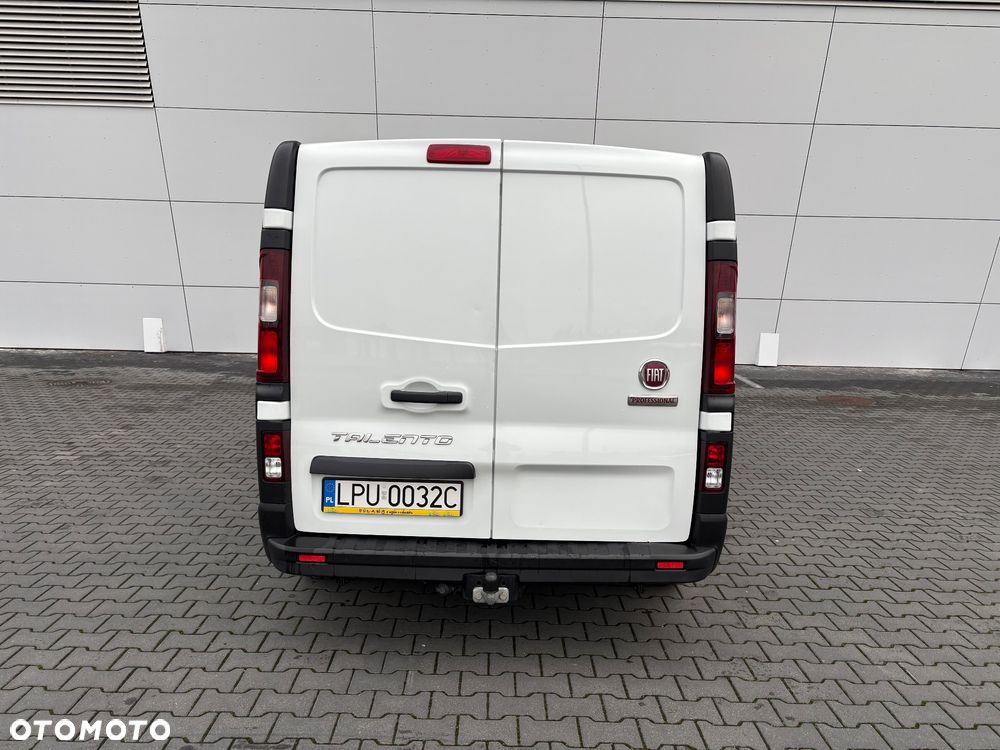 Fiat TALENTO - 8