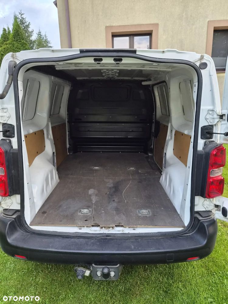 Citroën Jumpy - 14