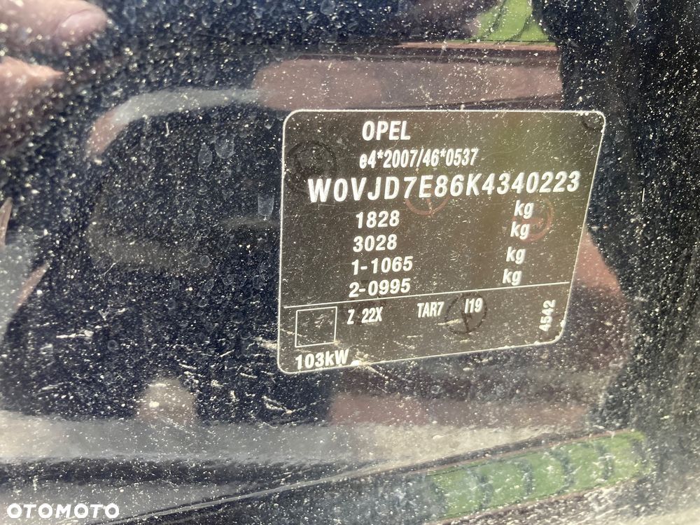 Opel Mokka X 1.4 T Ultimate S&S - 3