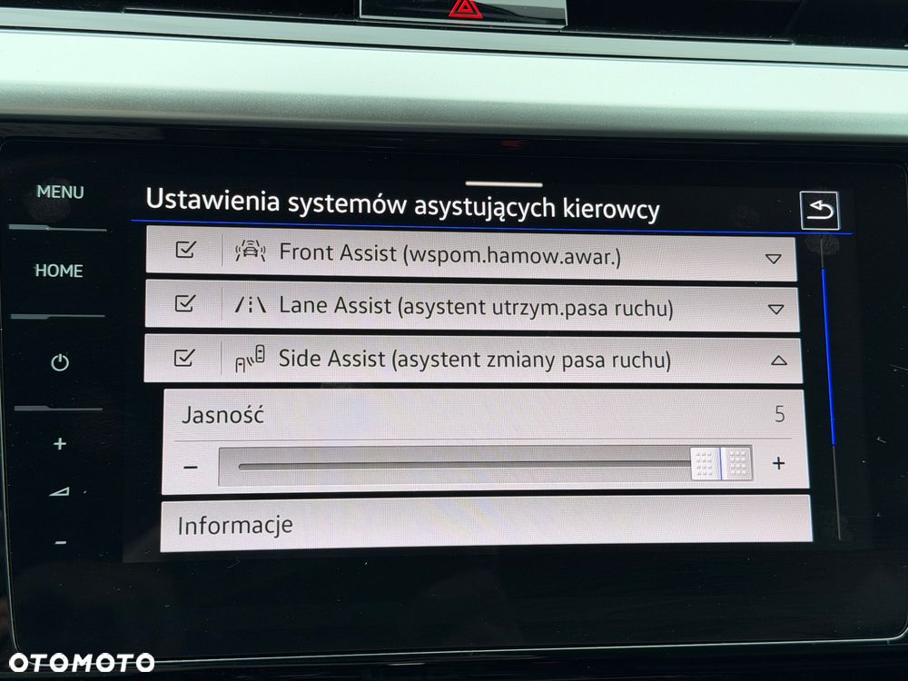 Volkswagen Arteon 2.0 TSI 4Motion R DSG - 26