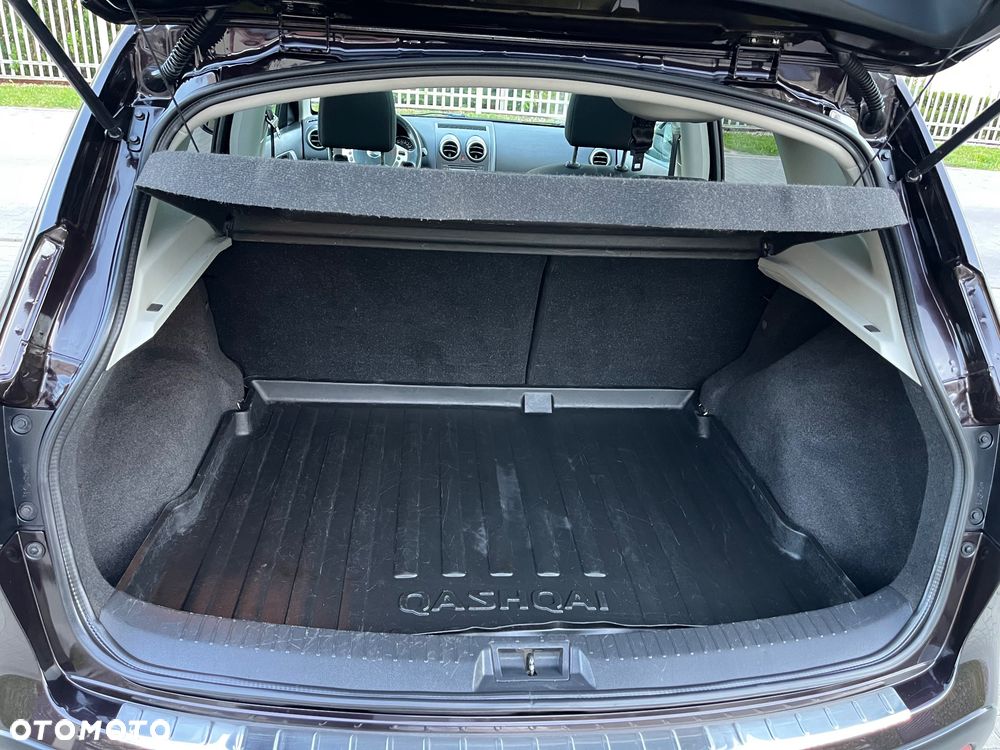 Nissan Qashqai 1.6 dCi Acenta S&S - 33