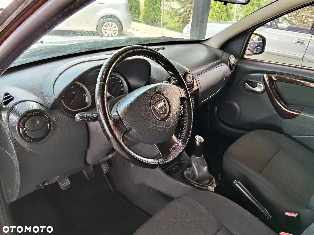 Dacia Duster 1.6 Ambiance - 5