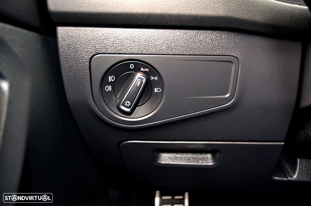 VW Tiguan Allspace - 12