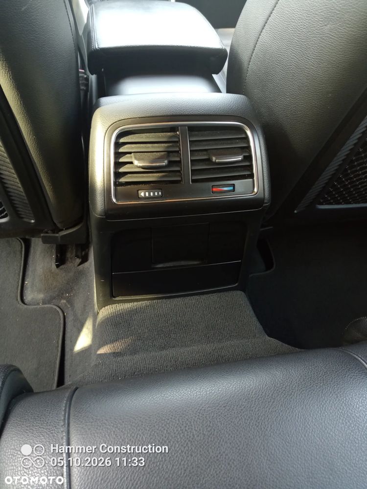 Audi A4 Avant - 19