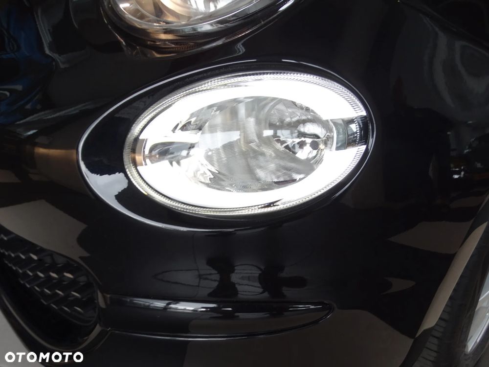 Fiat 500 1.0 GSE Hybrid Dolcevita - 9