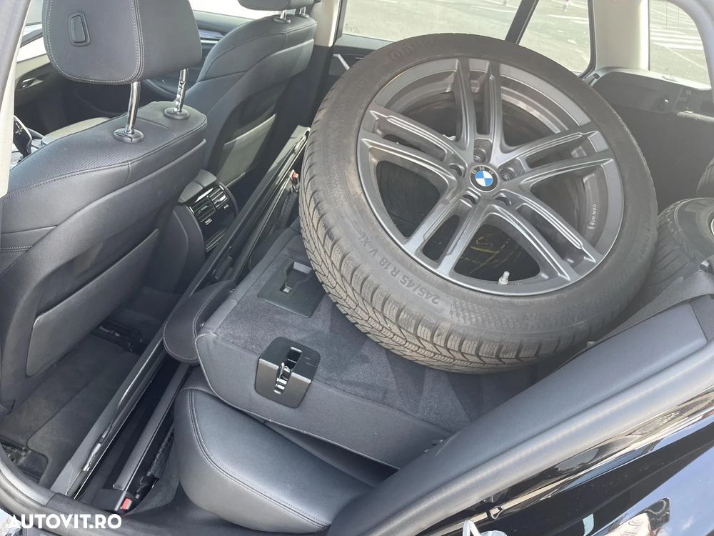 BMW Seria 5 - 24