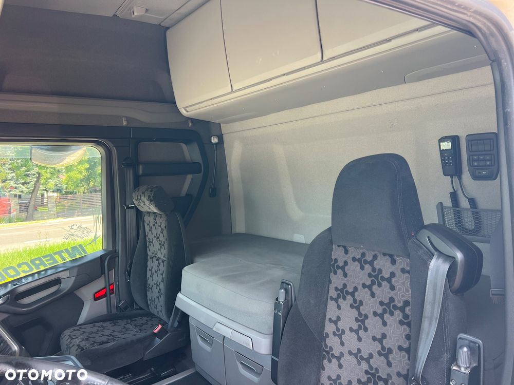 Scania R450 - 37