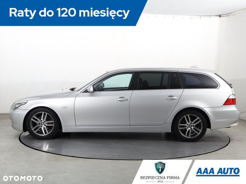 BMW Seria 5 - 4