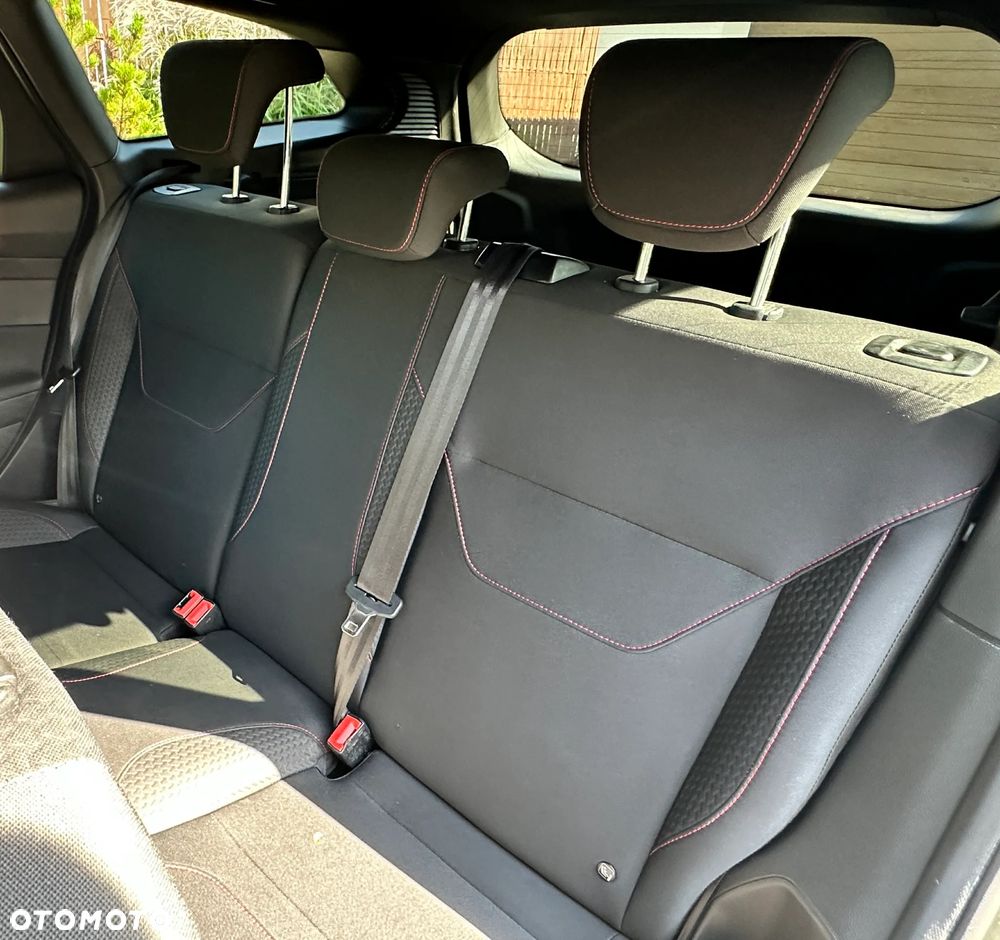 Ford Focus 1.0 EcoBoost ST-Line - 15