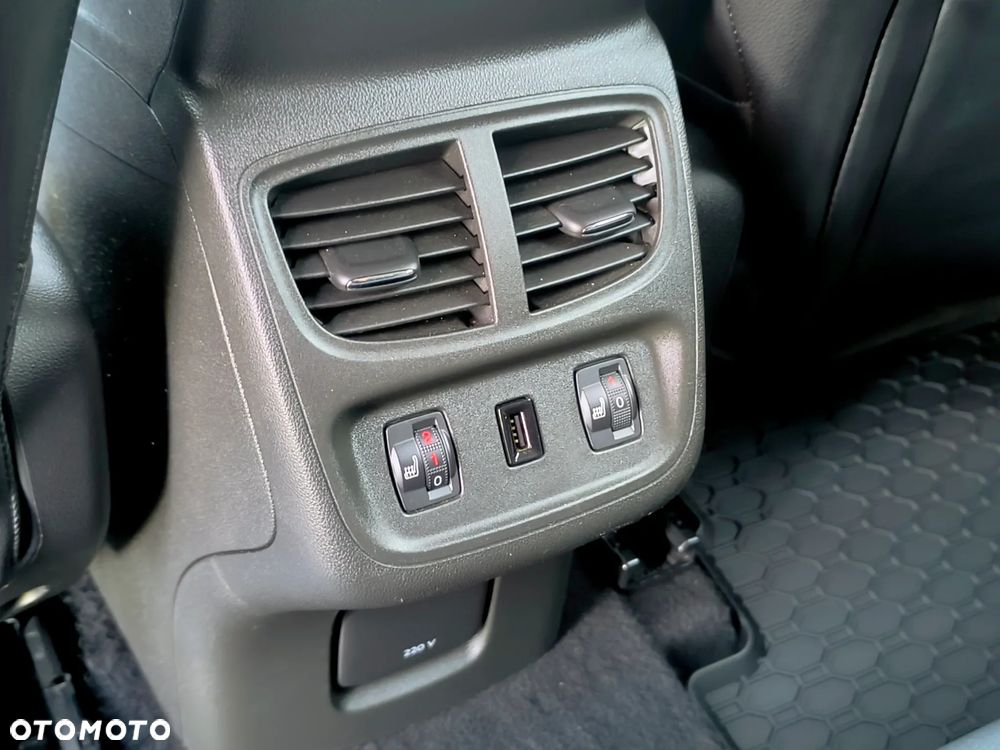 Opel Grandland X 2.0 D Start/Stop Automatik Ultimate - 30