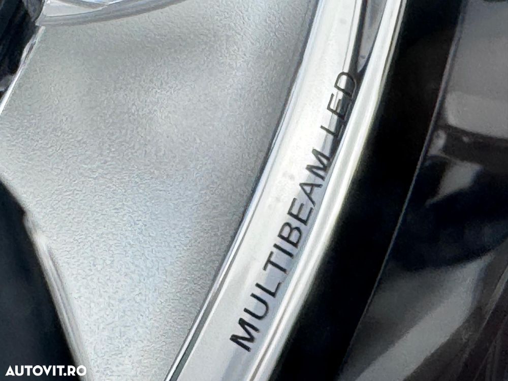 Mercedes-Benz C 220 d 4MATIC Aut - 10