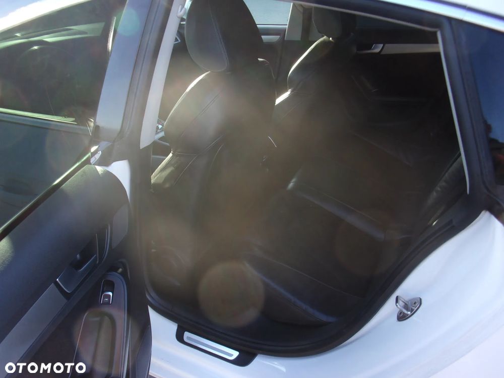 Audi A5 Sportback 3.0 TDI DPF multitronic - 14