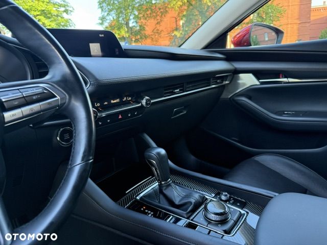 Mazda 3 - 25