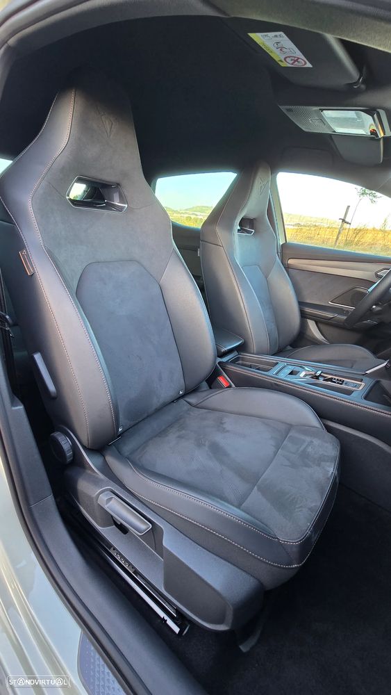 Cupra Leon 1.5 eTSI DSG - 36