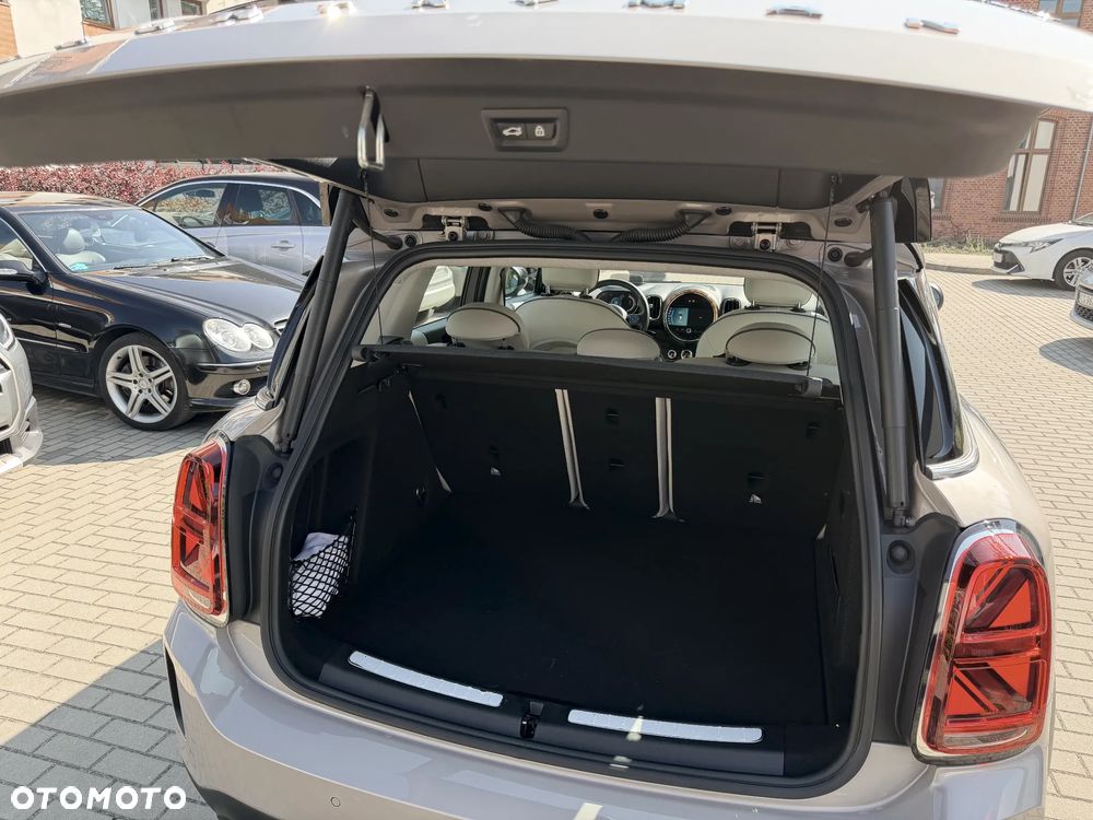 MINI Countryman Cooper SE ALL4 - 17