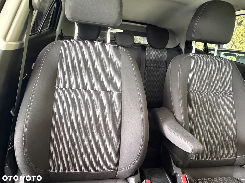 Opel Mokka 1.4 T Cosmo S&S 4x4 EU6 - 20