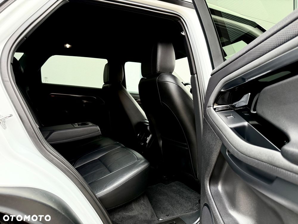 Land Rover Range Rover Evoque D150 S - 33