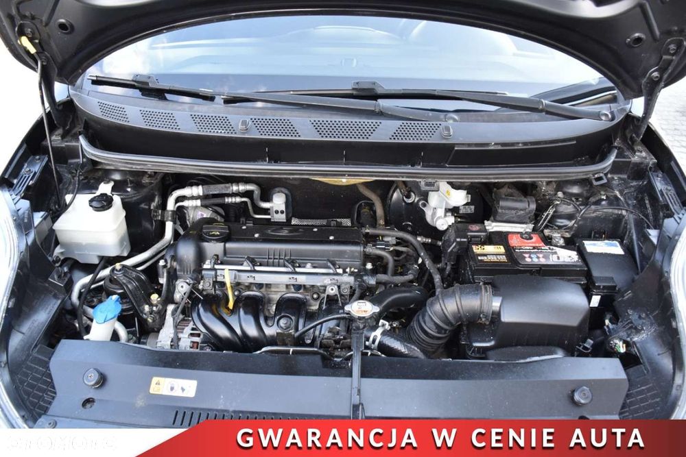 Hyundai ix20 1.4 blue Comfort - 20
