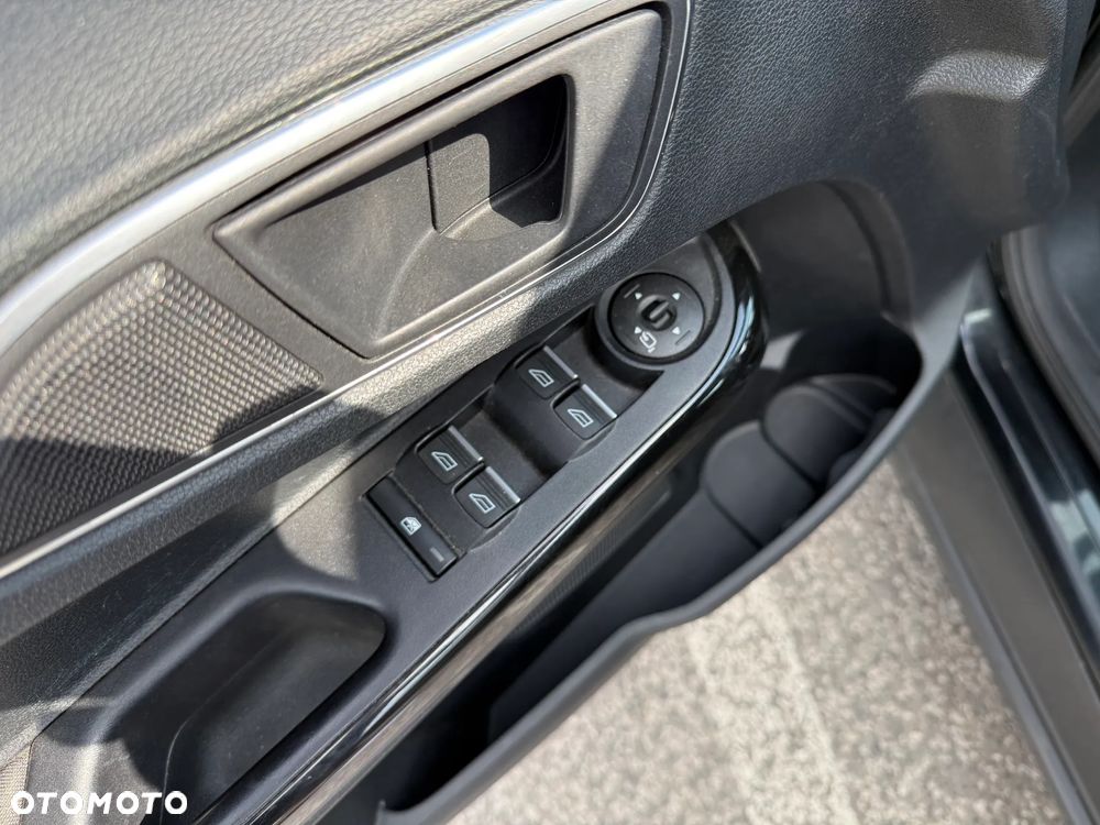 Ford B-MAX 1.0 EcoBoost SYNC Edition - 20