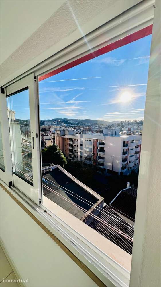 Apartamento com 3 quartos - localizado em Norton de Matos Coimbra - Grande imagem: 5/23