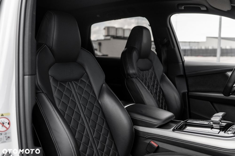 Audi SQ7 - 39