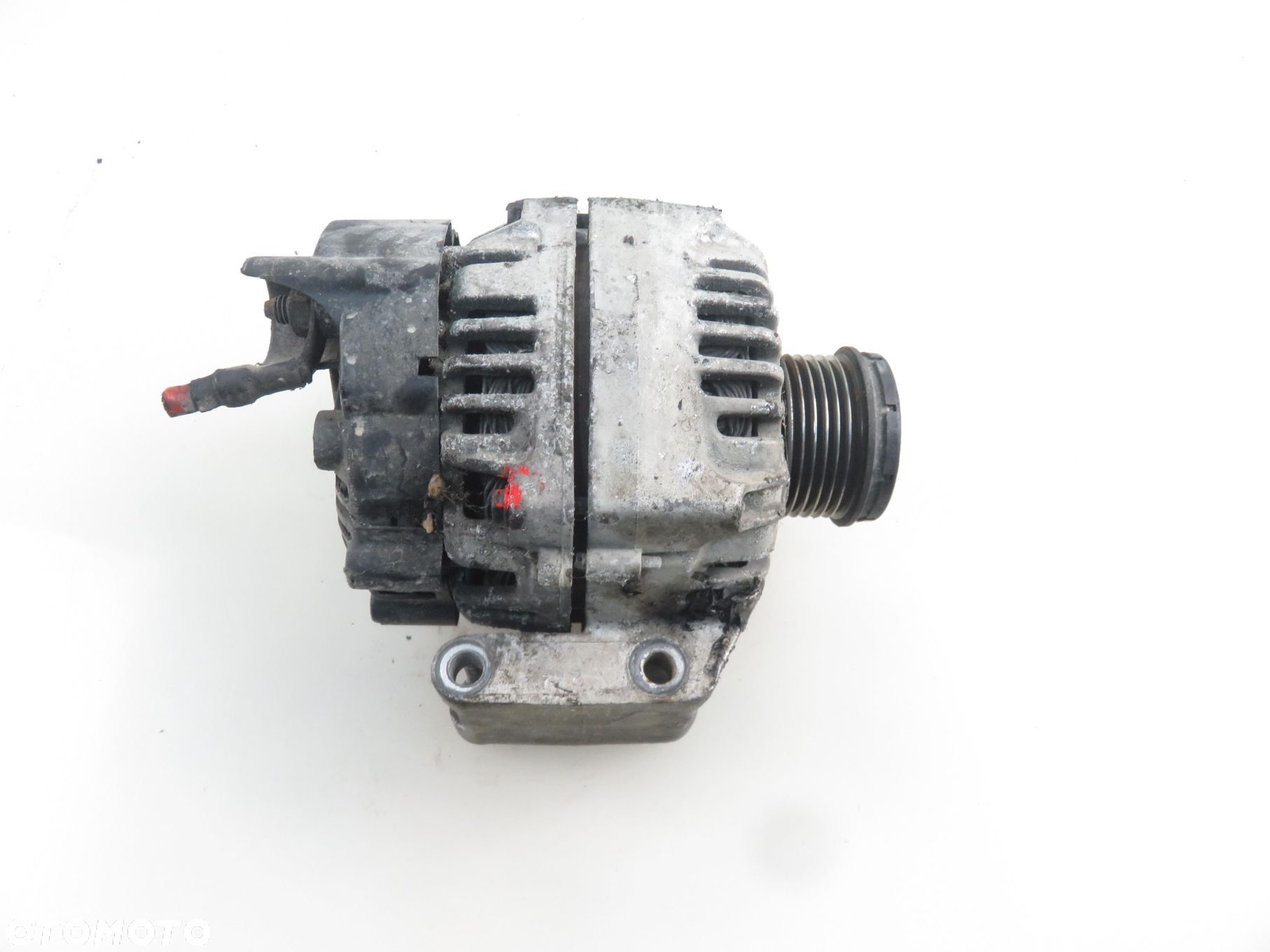 ALTERNATOR OPEL CORSA C (X01) 1.3 CDTI - Z 13 DT 46823547 TG9S010 - 1