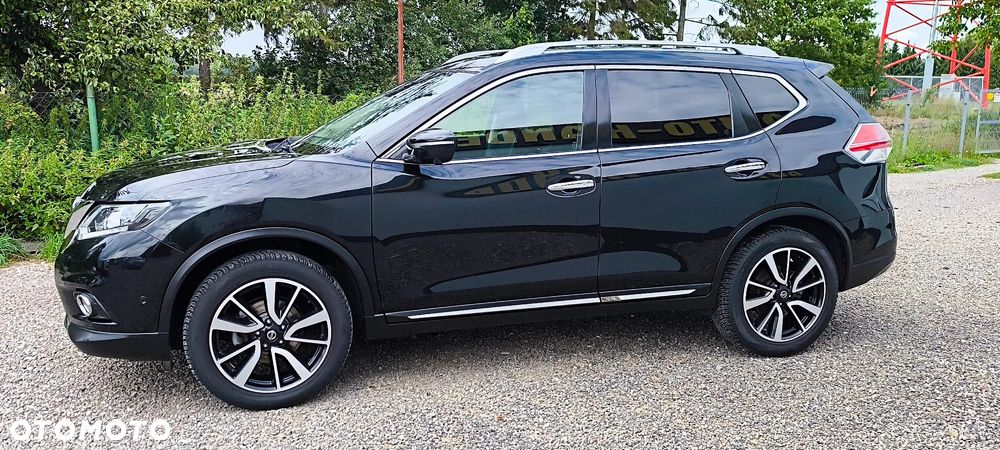 Nissan X-Trail 1.6 DIG-T Tekna - 5