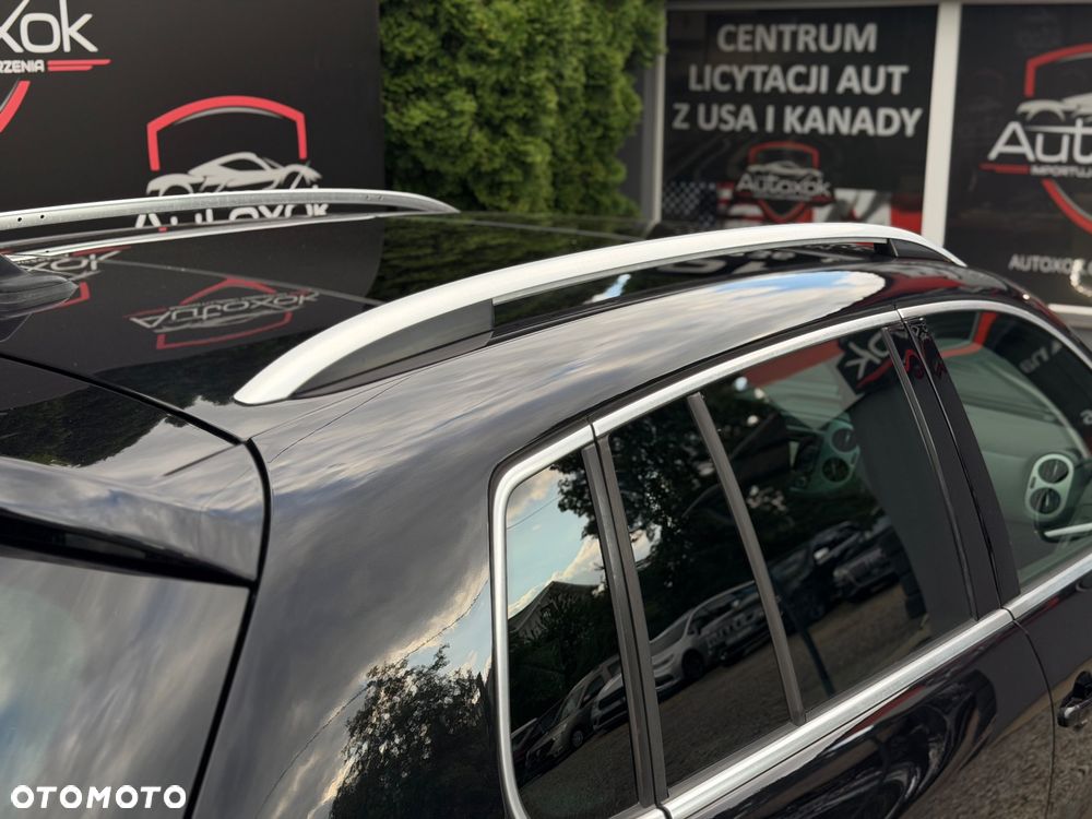 Volkswagen Tiguan - 10