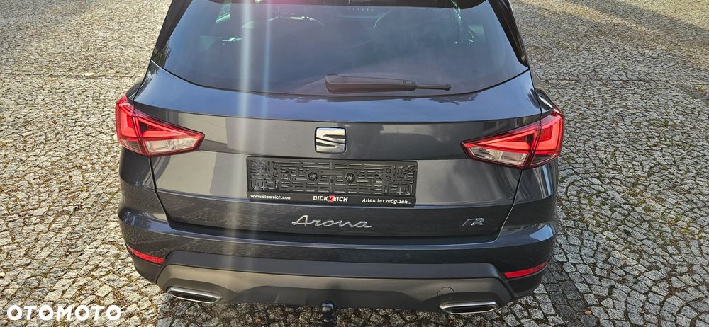 Seat Arona - 13