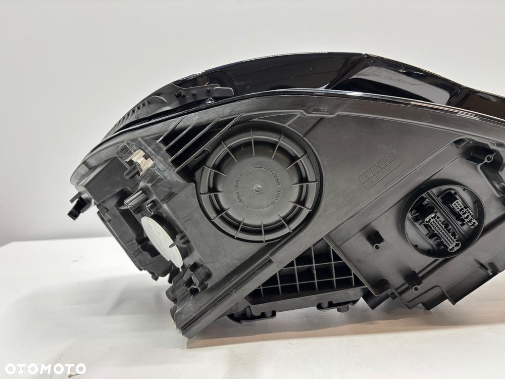 Audi A6 C7 4G Full Led Matrix Lampa Prawa Przód Przednia 4G0941036 - 12