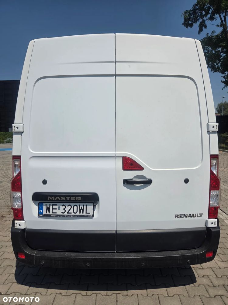 Renault MASTER - 8
