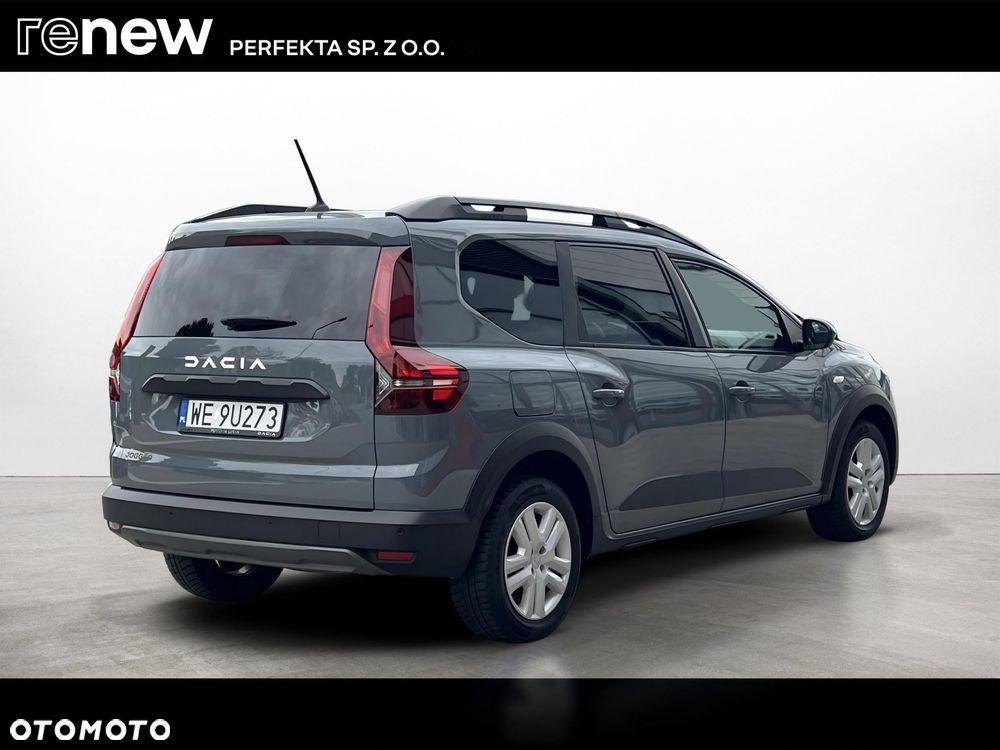 Dacia Jogger - 5