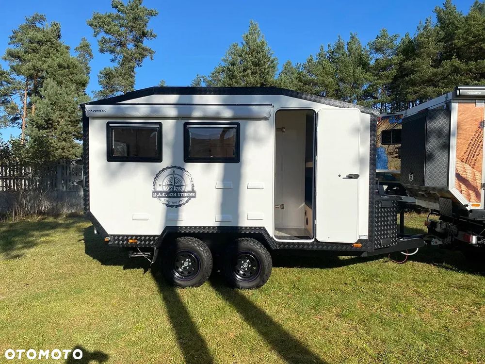 DAC Terenowa Xtreme - 7